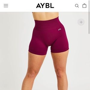 AYBL shorts